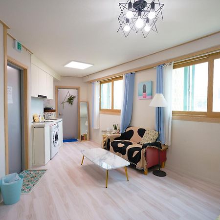 Sweet Stay Séoul Extérieur photo