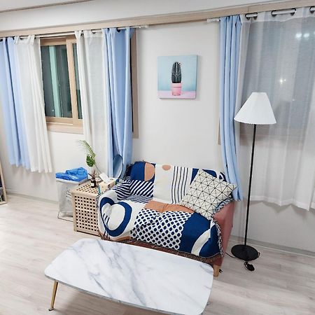 Sweet Stay Séoul Extérieur photo