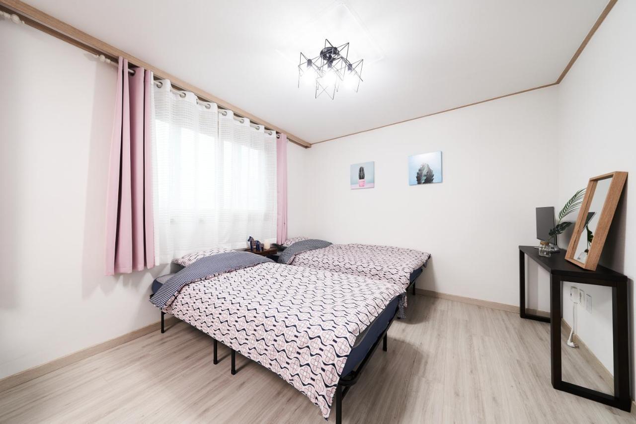 Sweet Stay Séoul Extérieur photo
