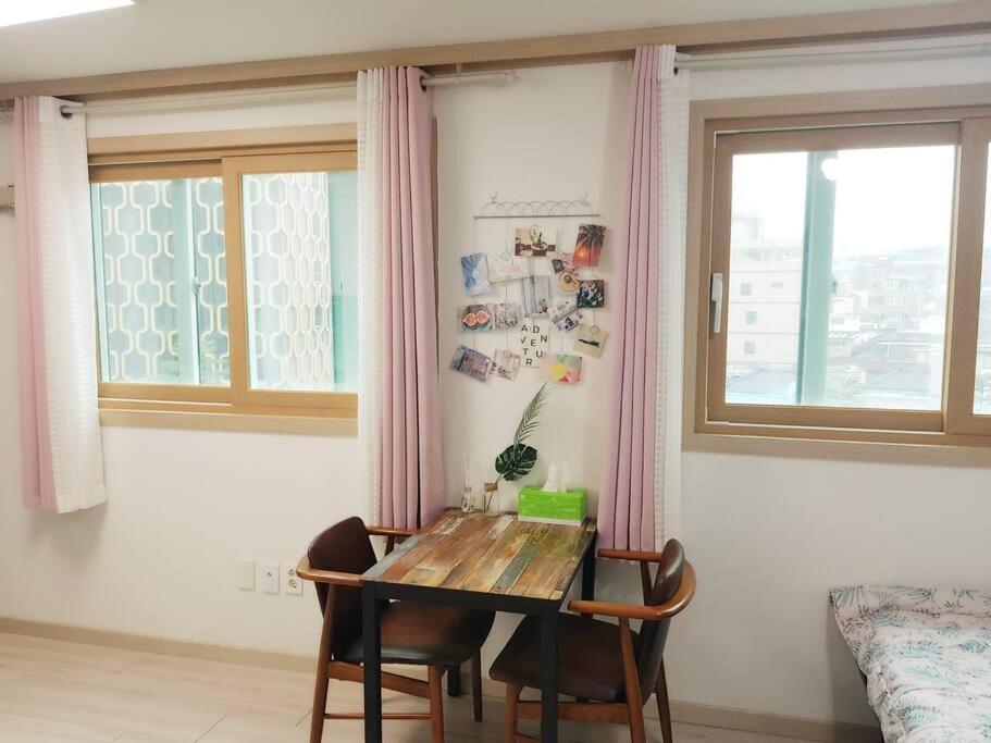 Sweet Stay Séoul Extérieur photo
