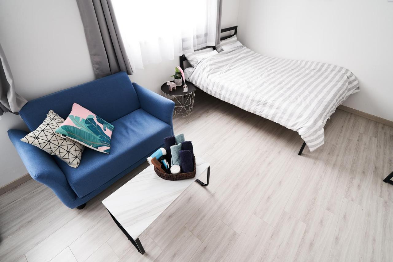 Sweet Stay Séoul Extérieur photo