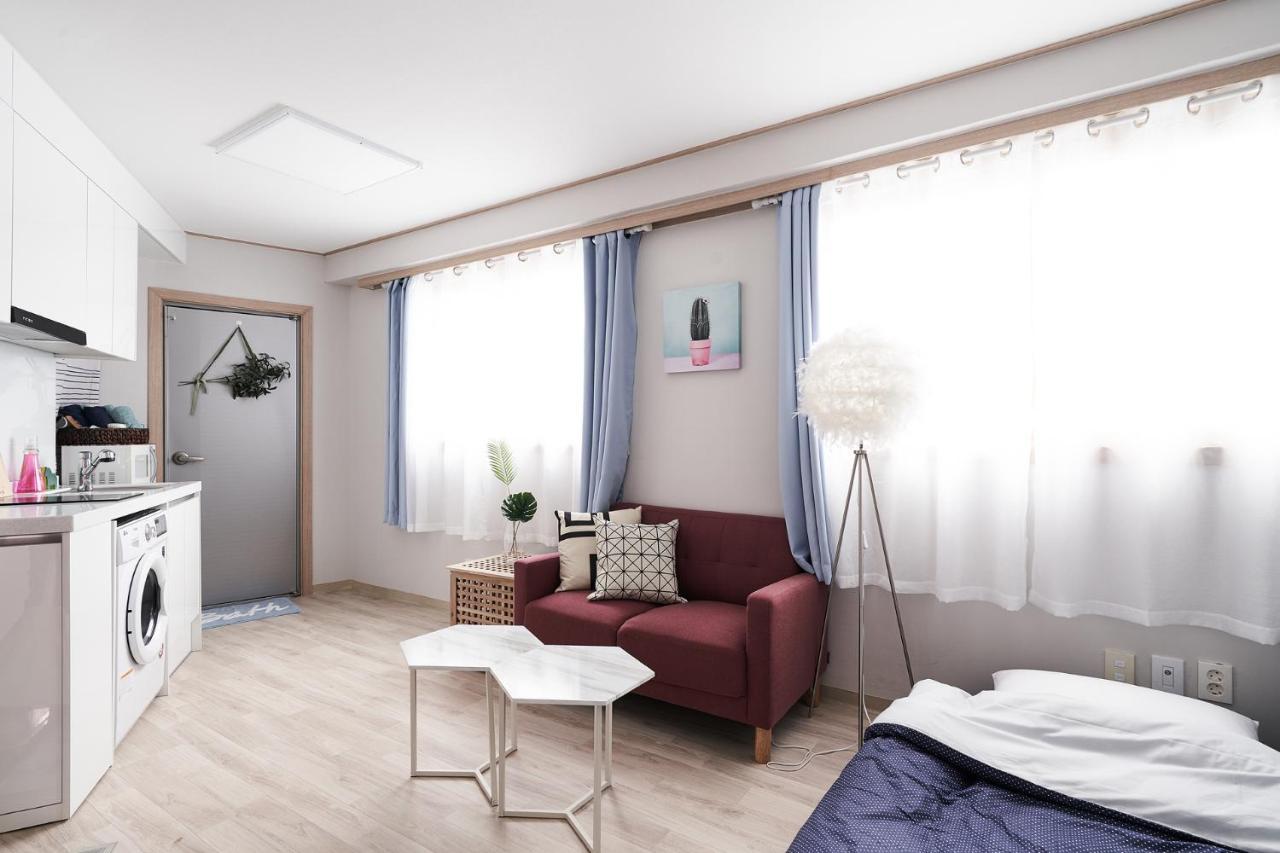 Sweet Stay Séoul Extérieur photo