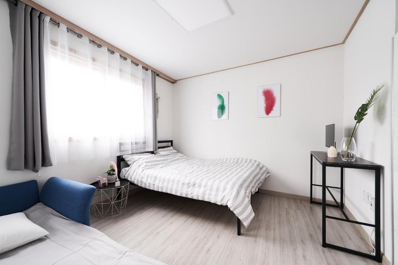 Sweet Stay Séoul Extérieur photo