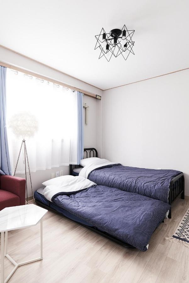Sweet Stay Séoul Extérieur photo