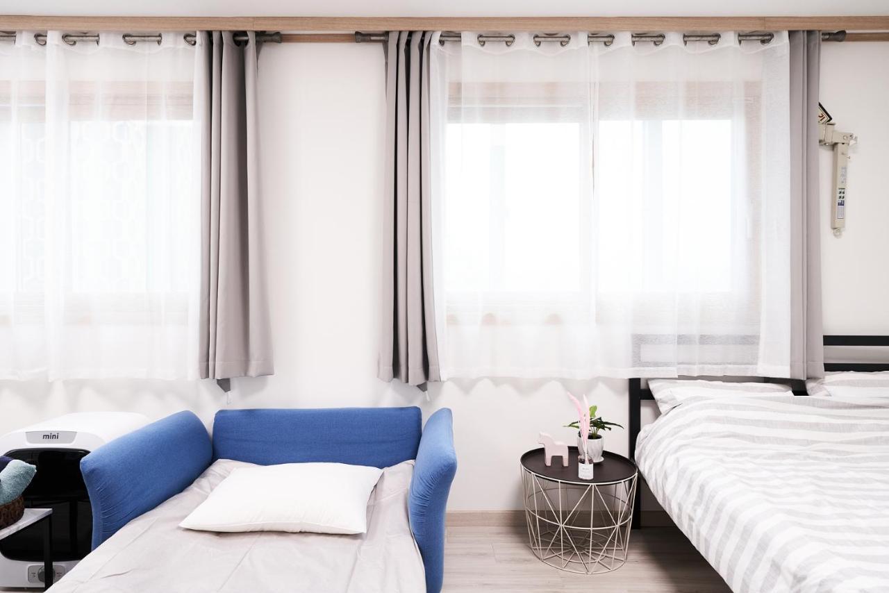 Sweet Stay Séoul Extérieur photo