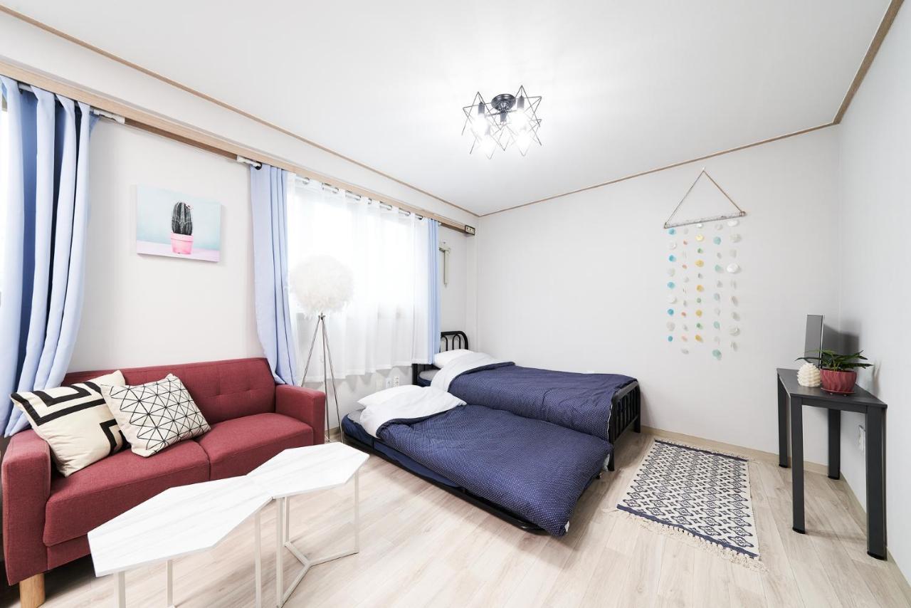 Sweet Stay Séoul Extérieur photo