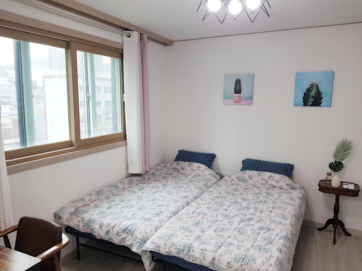 Sweet Stay Séoul Extérieur photo