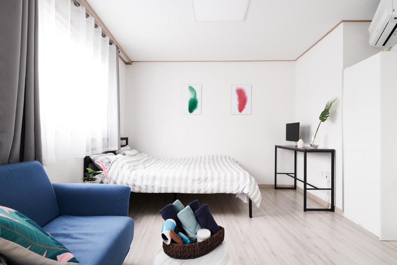 Sweet Stay Séoul Extérieur photo