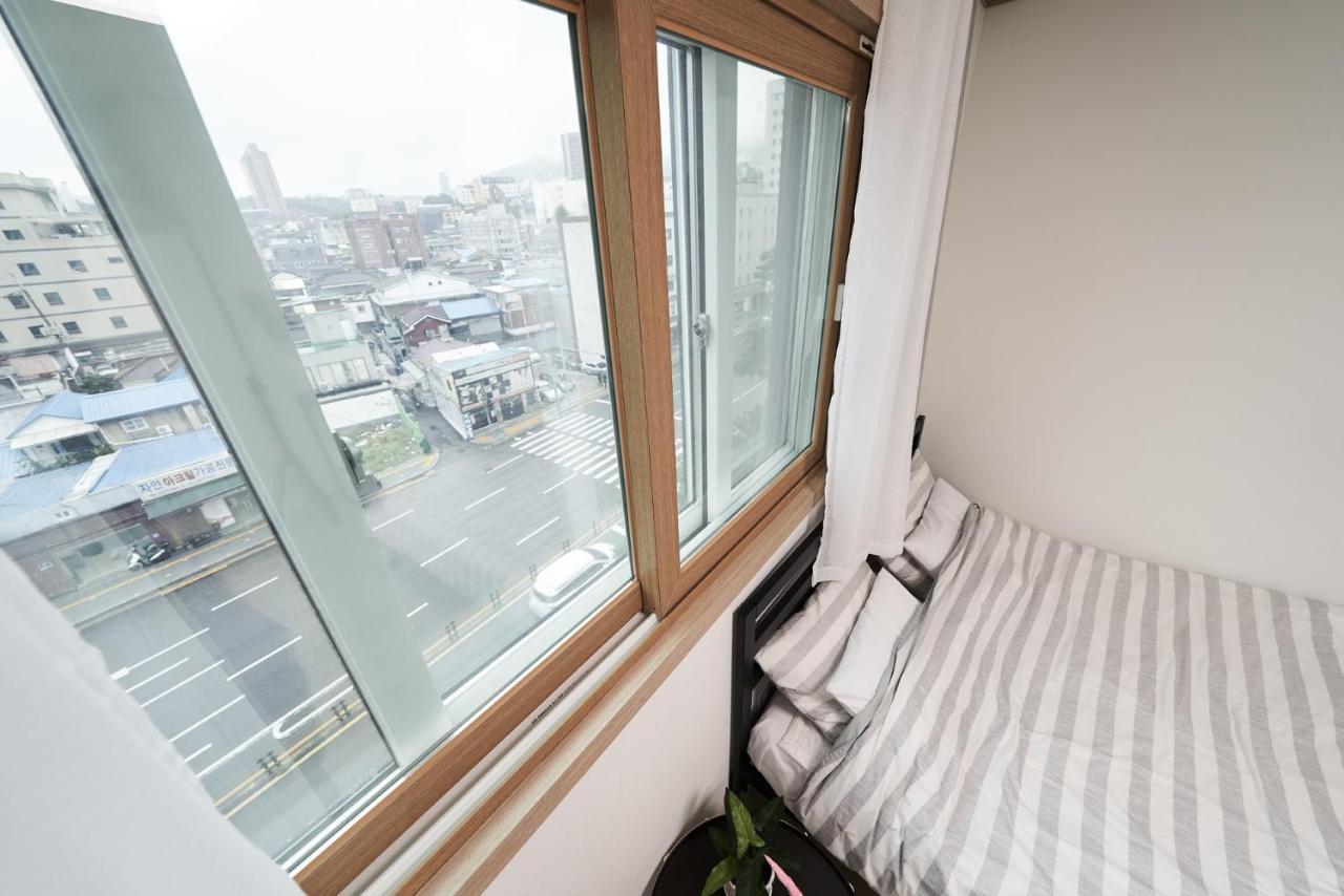 Sweet Stay Séoul Extérieur photo