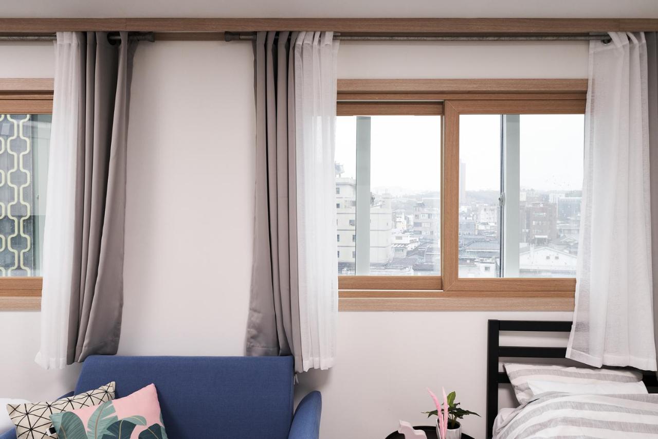 Sweet Stay Séoul Extérieur photo