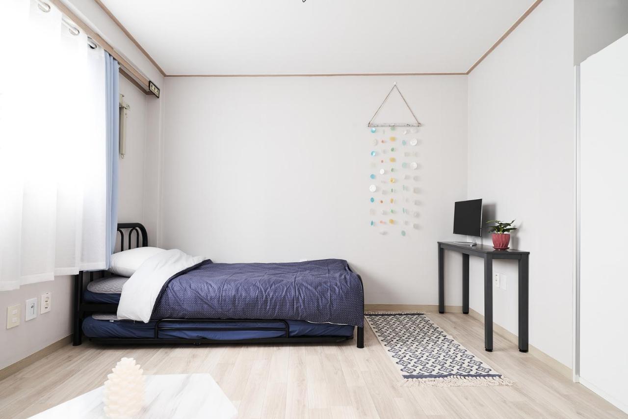 Sweet Stay Séoul Extérieur photo