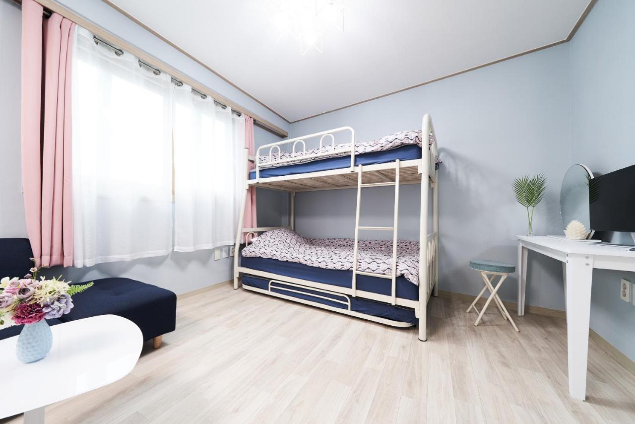 Sweet Stay Séoul Extérieur photo