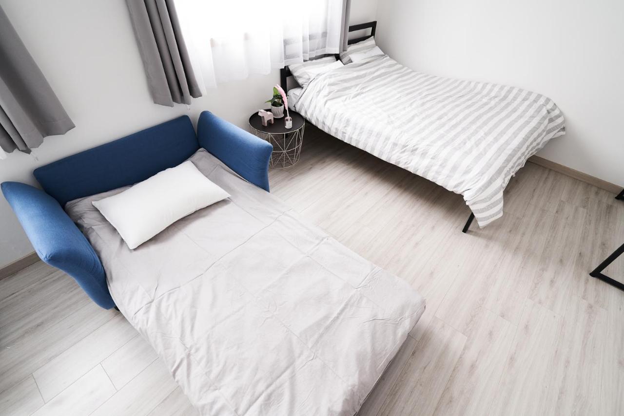 Sweet Stay Séoul Extérieur photo