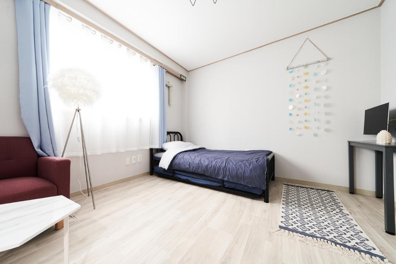 Sweet Stay Séoul Extérieur photo
