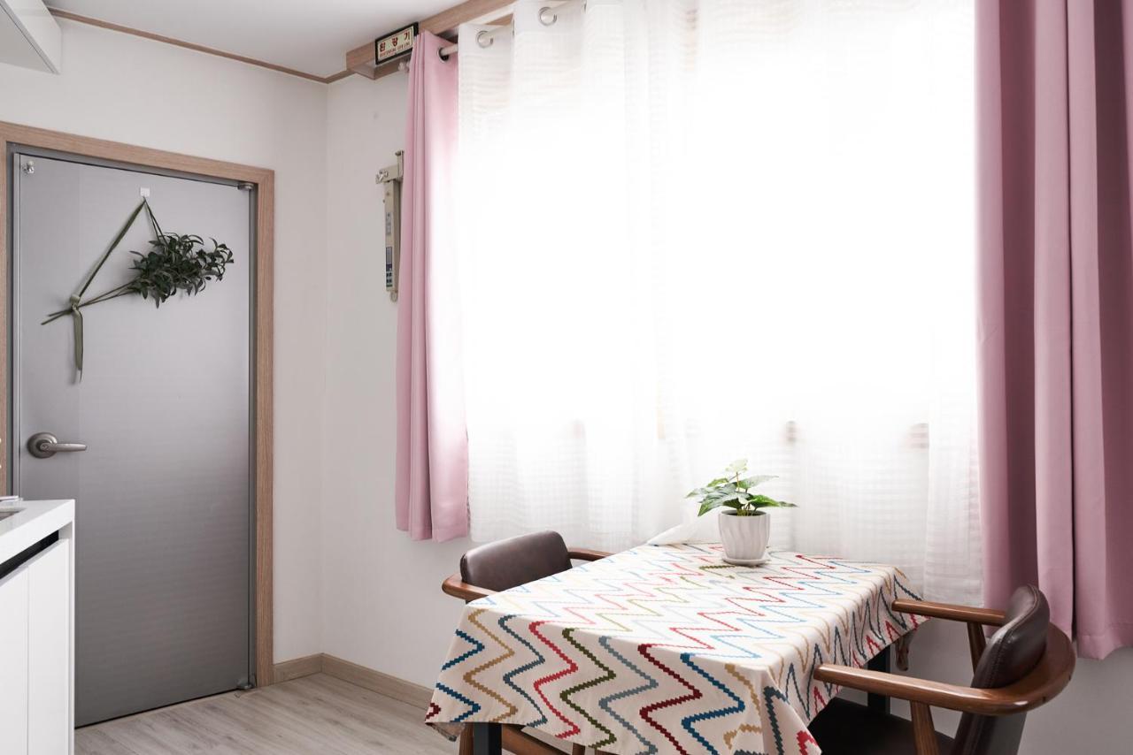 Sweet Stay Séoul Extérieur photo
