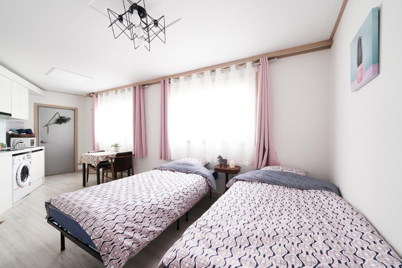 Sweet Stay Séoul Extérieur photo