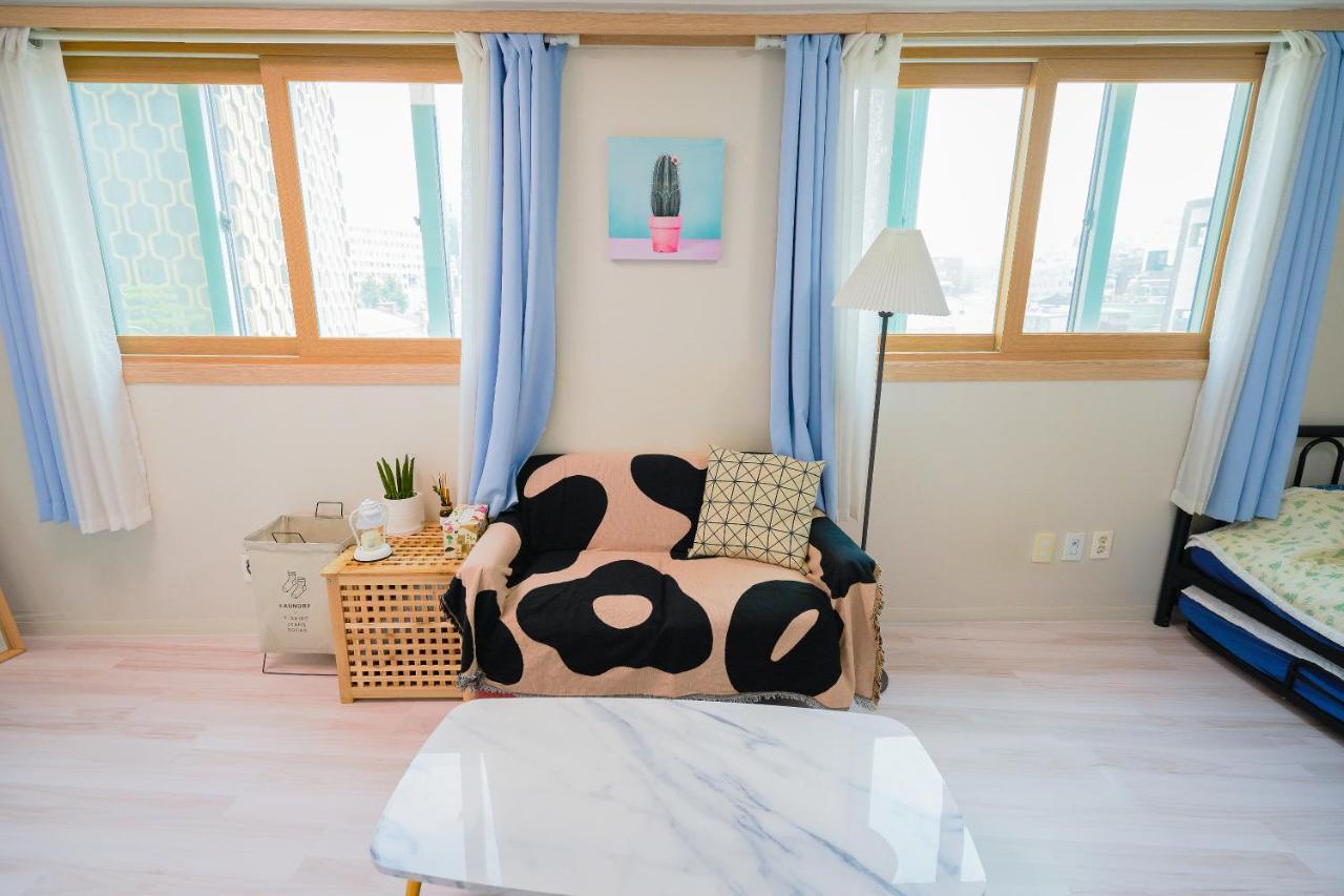 Sweet Stay Séoul Extérieur photo
