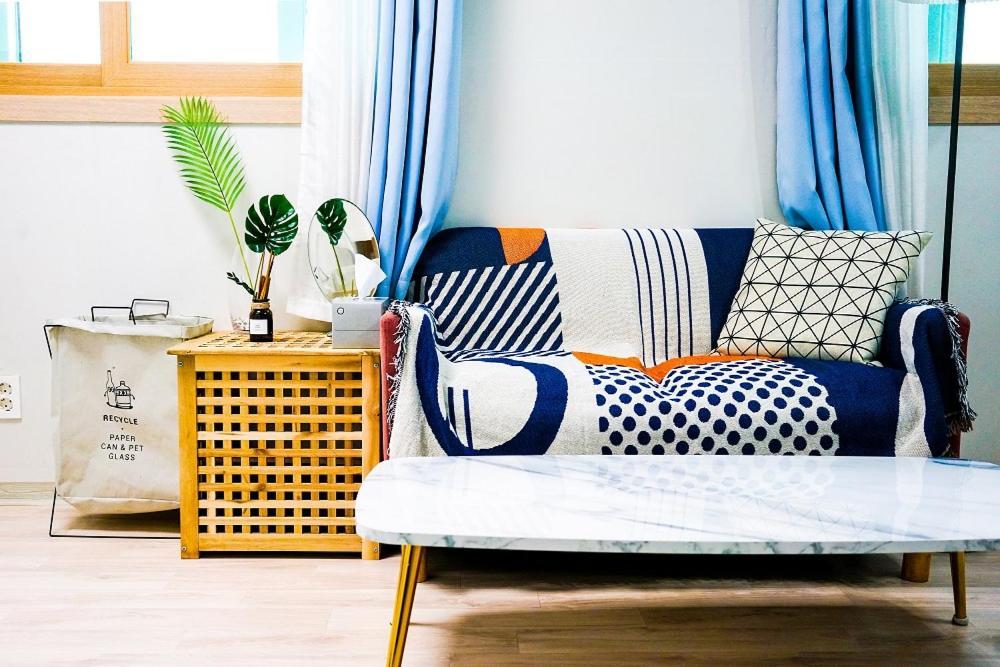Sweet Stay Séoul Extérieur photo