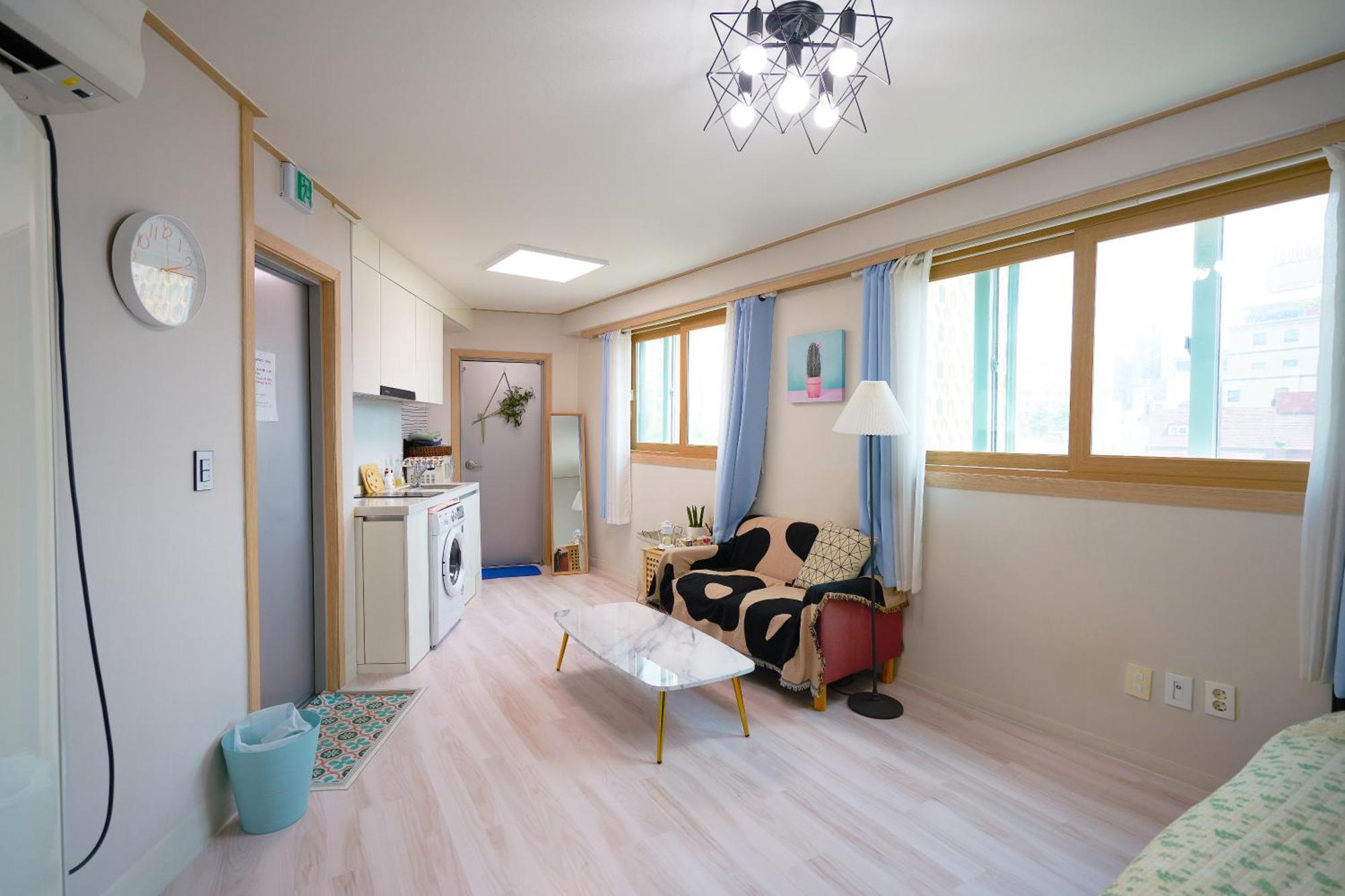 Sweet Stay Séoul Extérieur photo