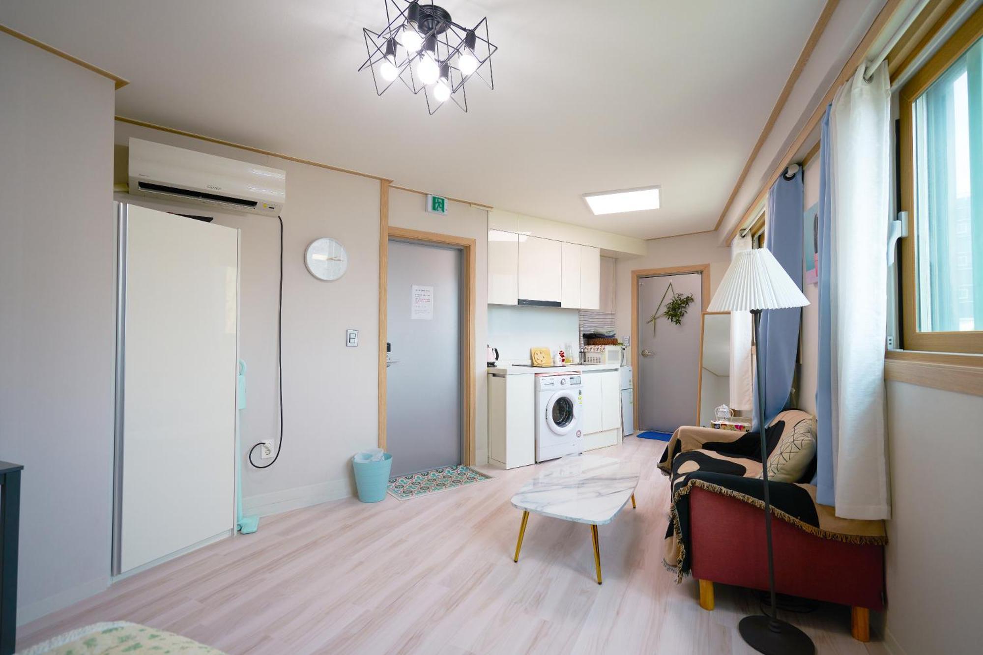 Sweet Stay Séoul Extérieur photo