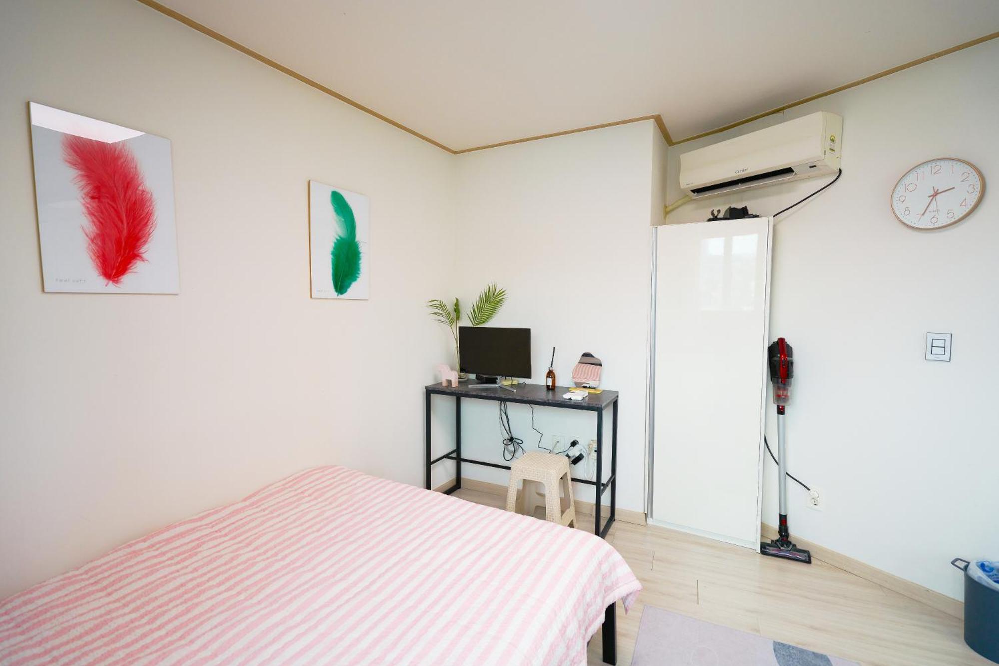 Sweet Stay Séoul Extérieur photo
