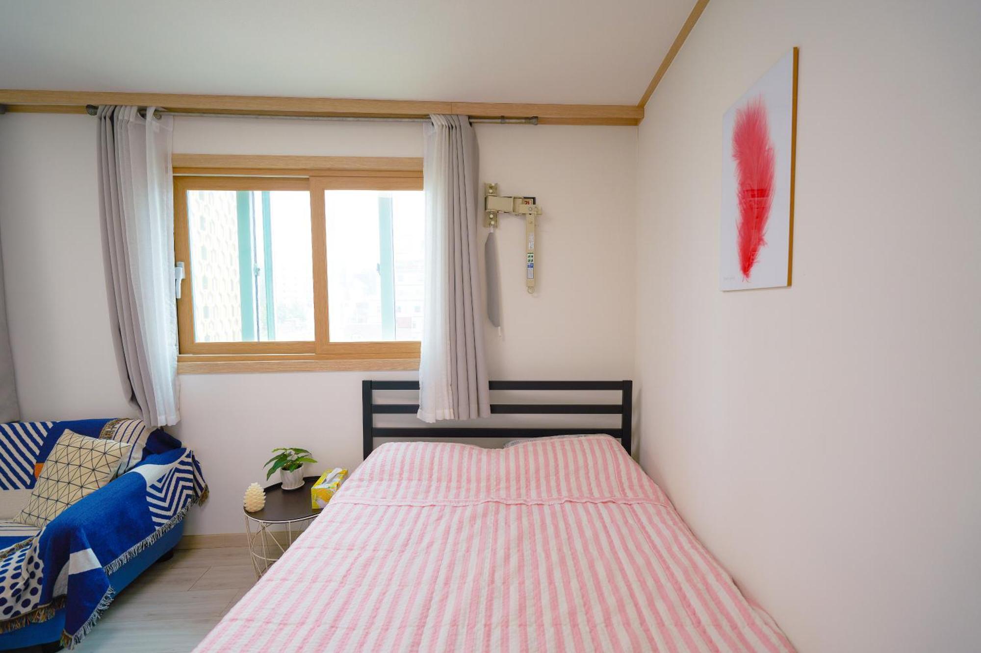 Sweet Stay Séoul Extérieur photo