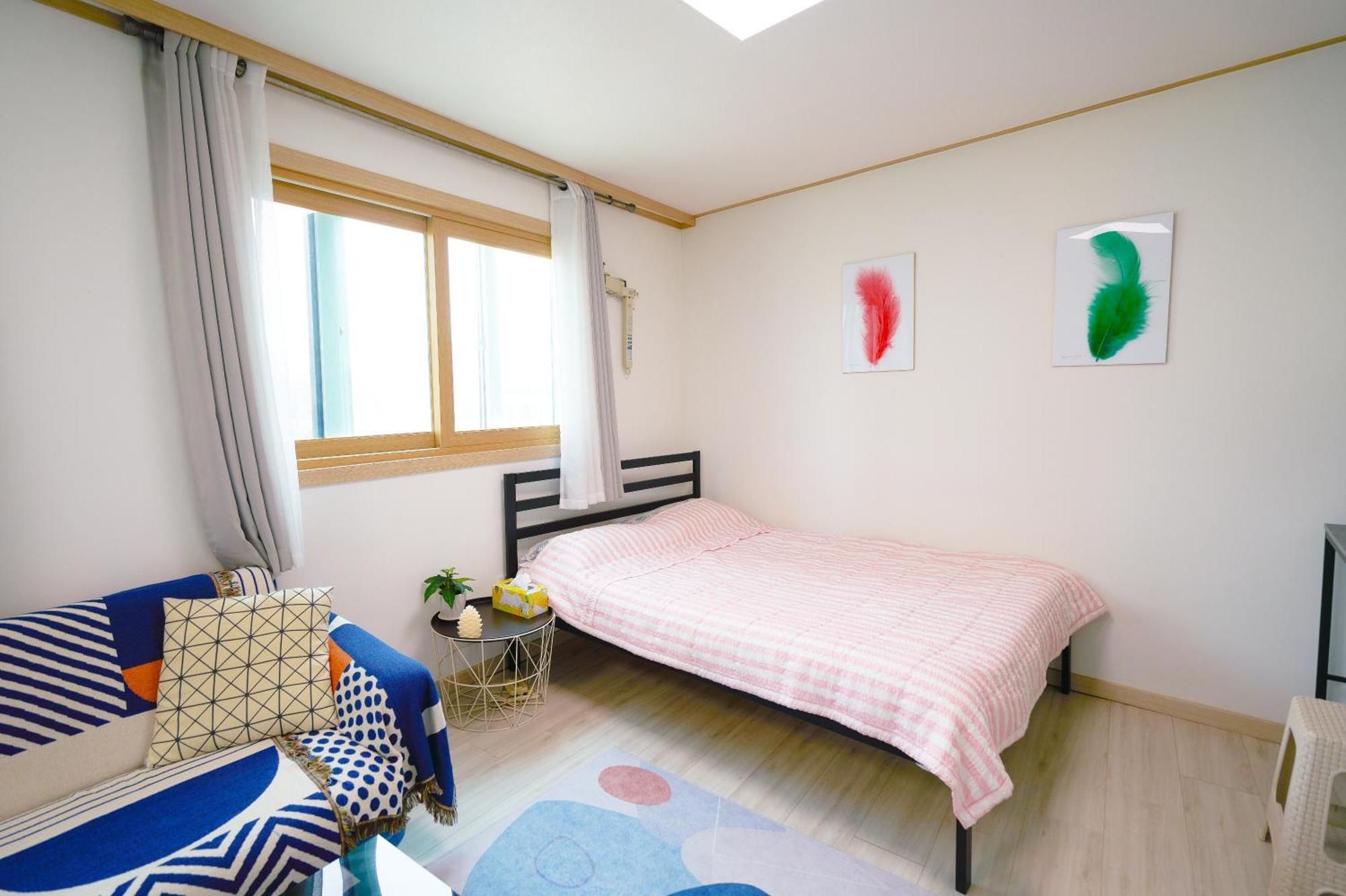 Sweet Stay Séoul Extérieur photo