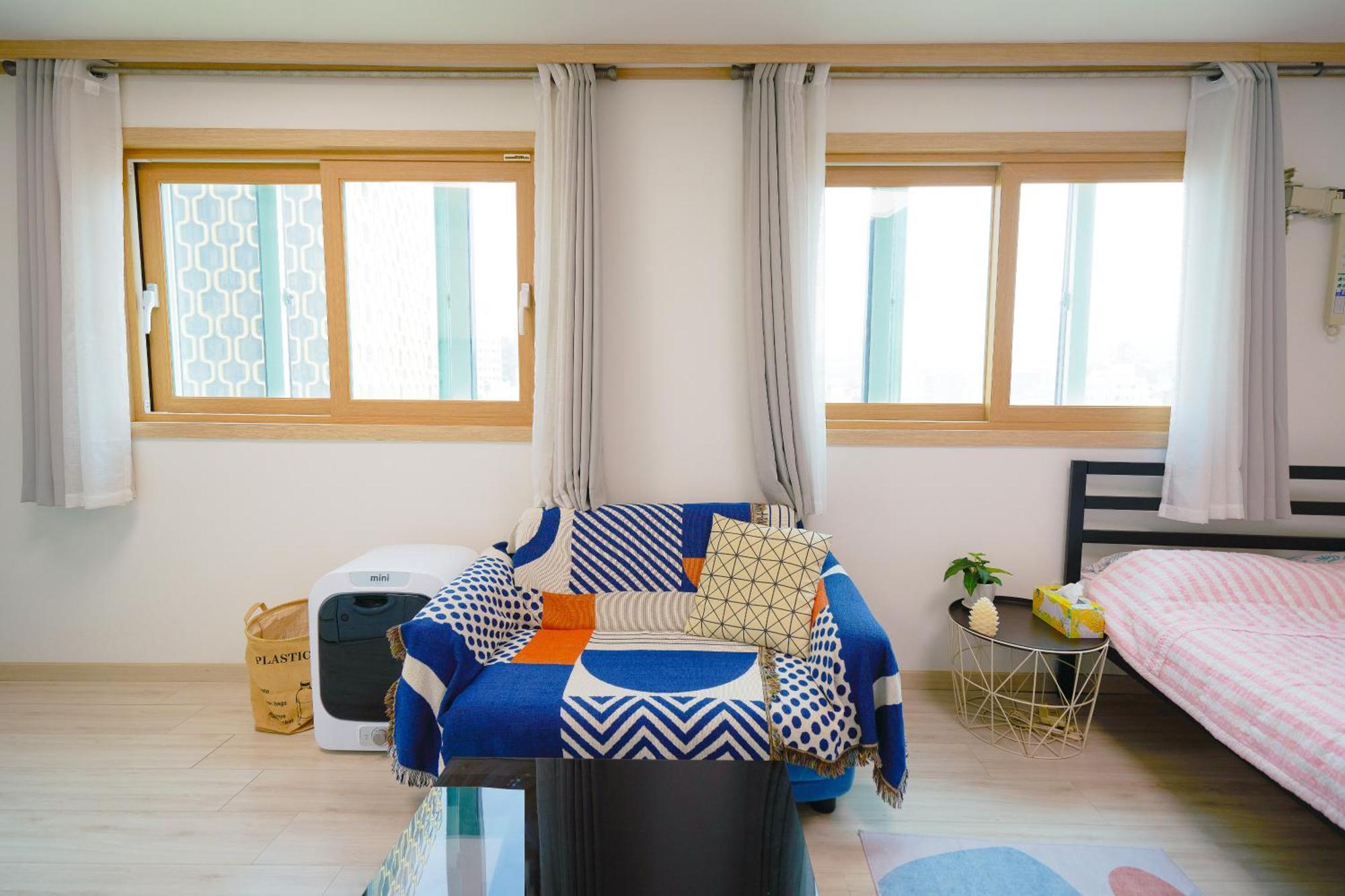Sweet Stay Séoul Extérieur photo