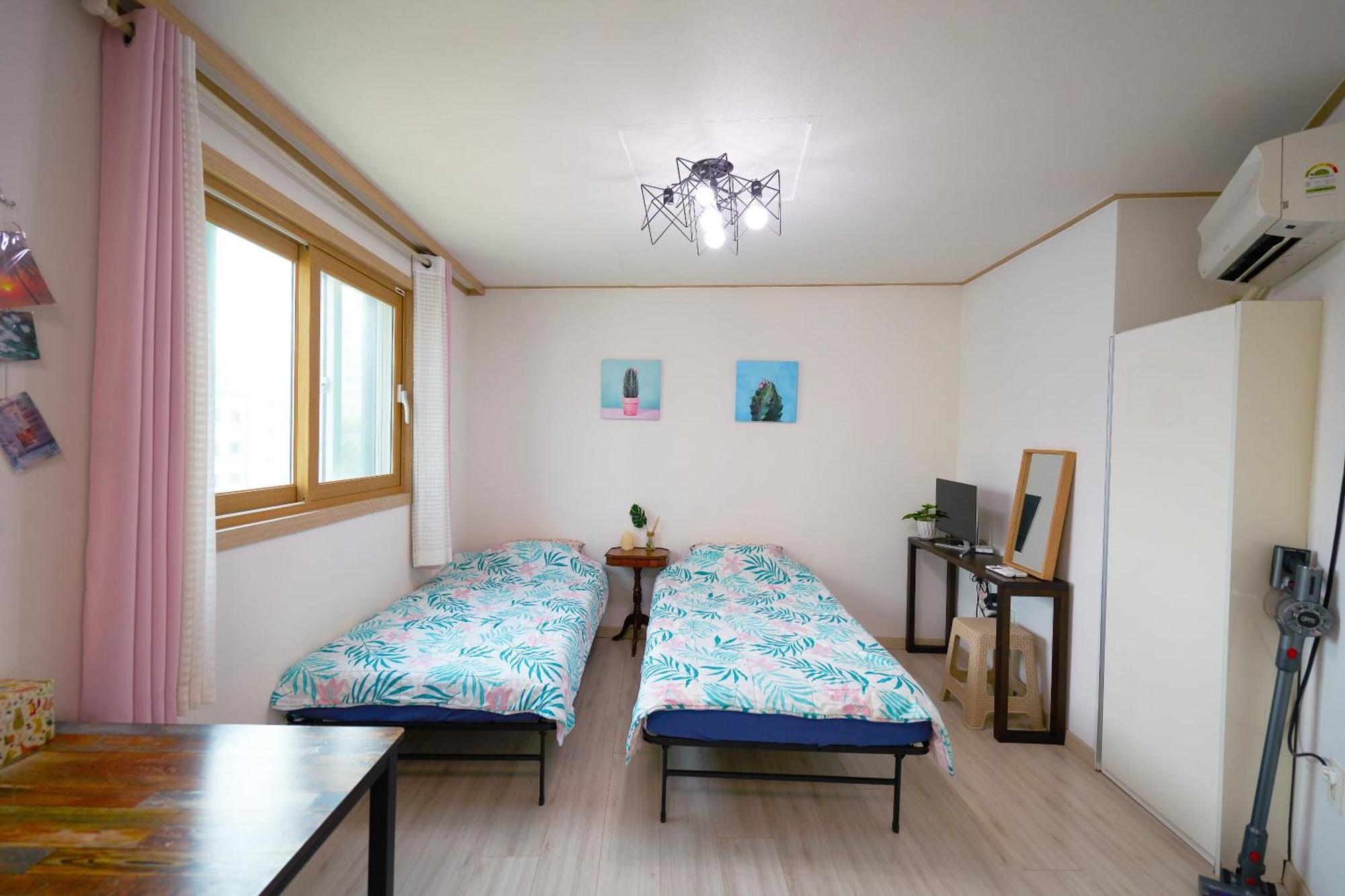 Sweet Stay Séoul Extérieur photo