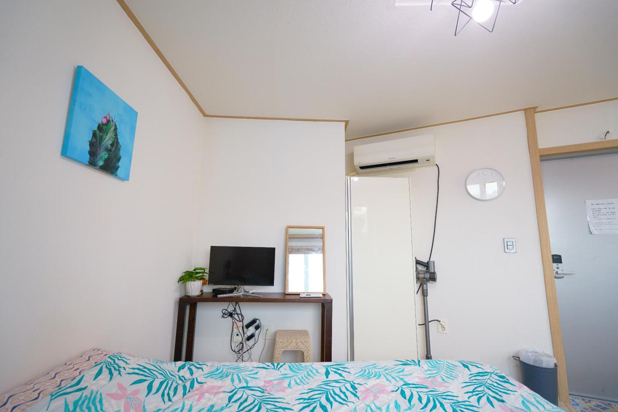 Sweet Stay Séoul Extérieur photo