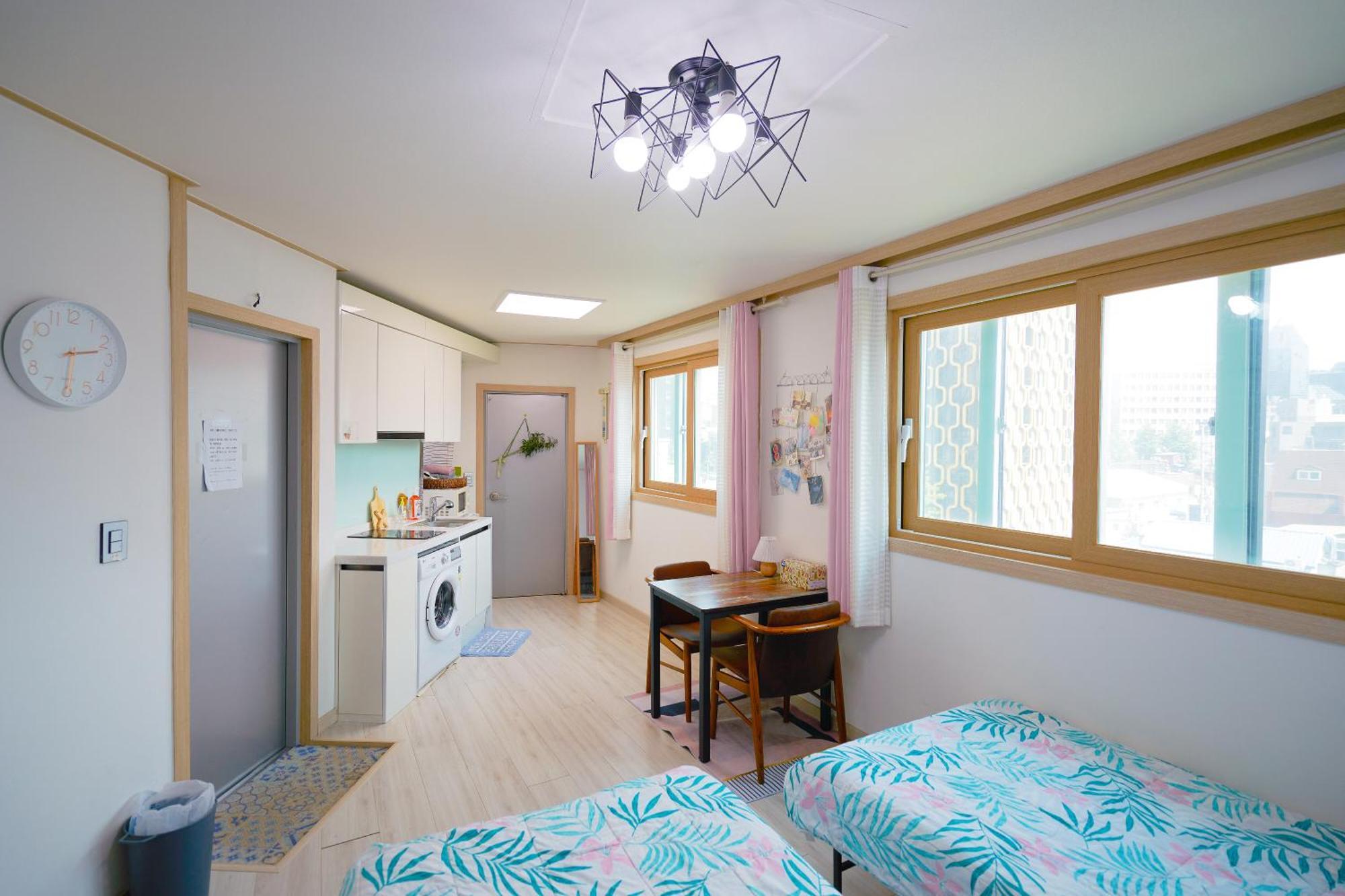 Sweet Stay Séoul Extérieur photo