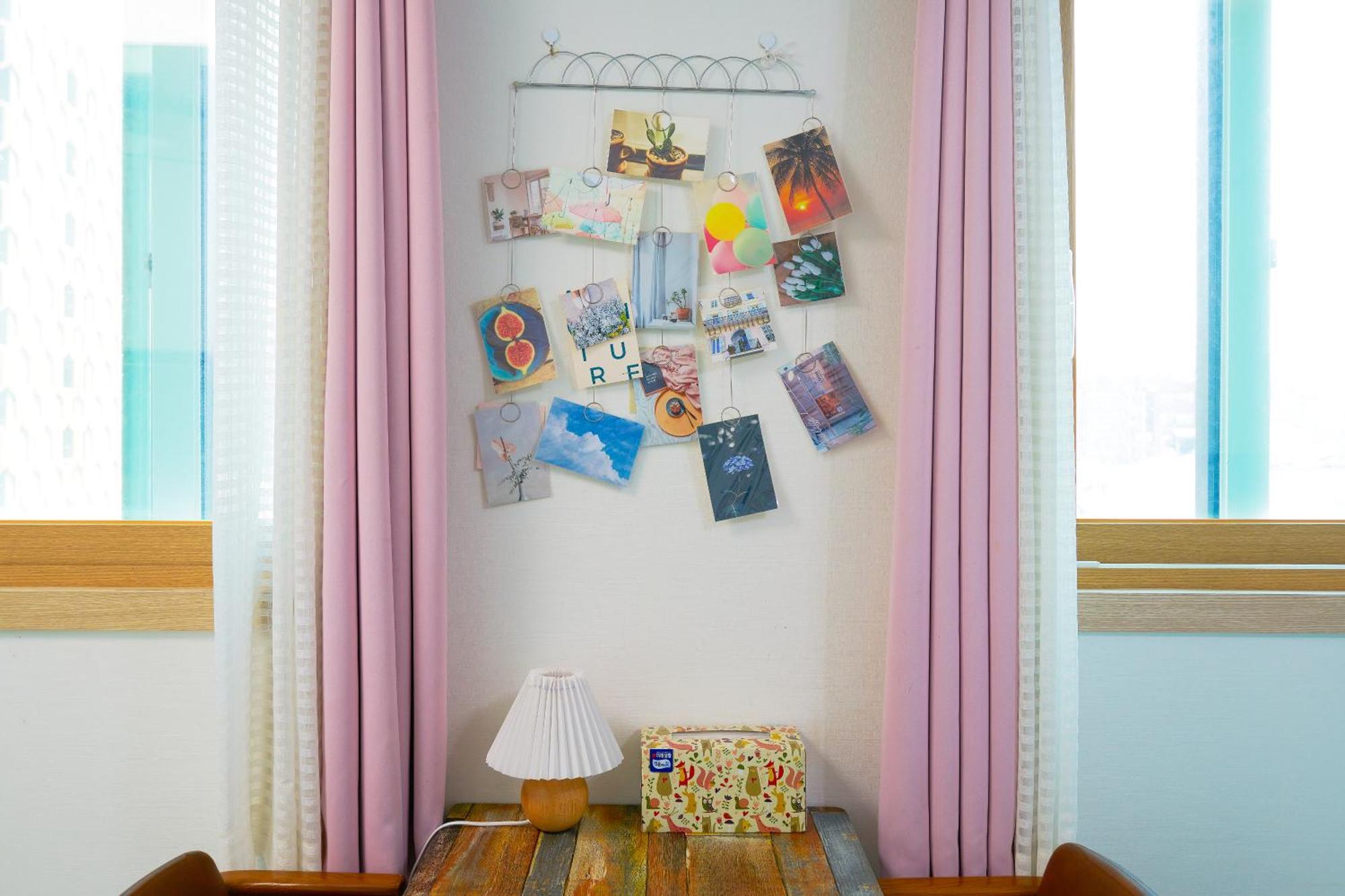 Sweet Stay Séoul Extérieur photo