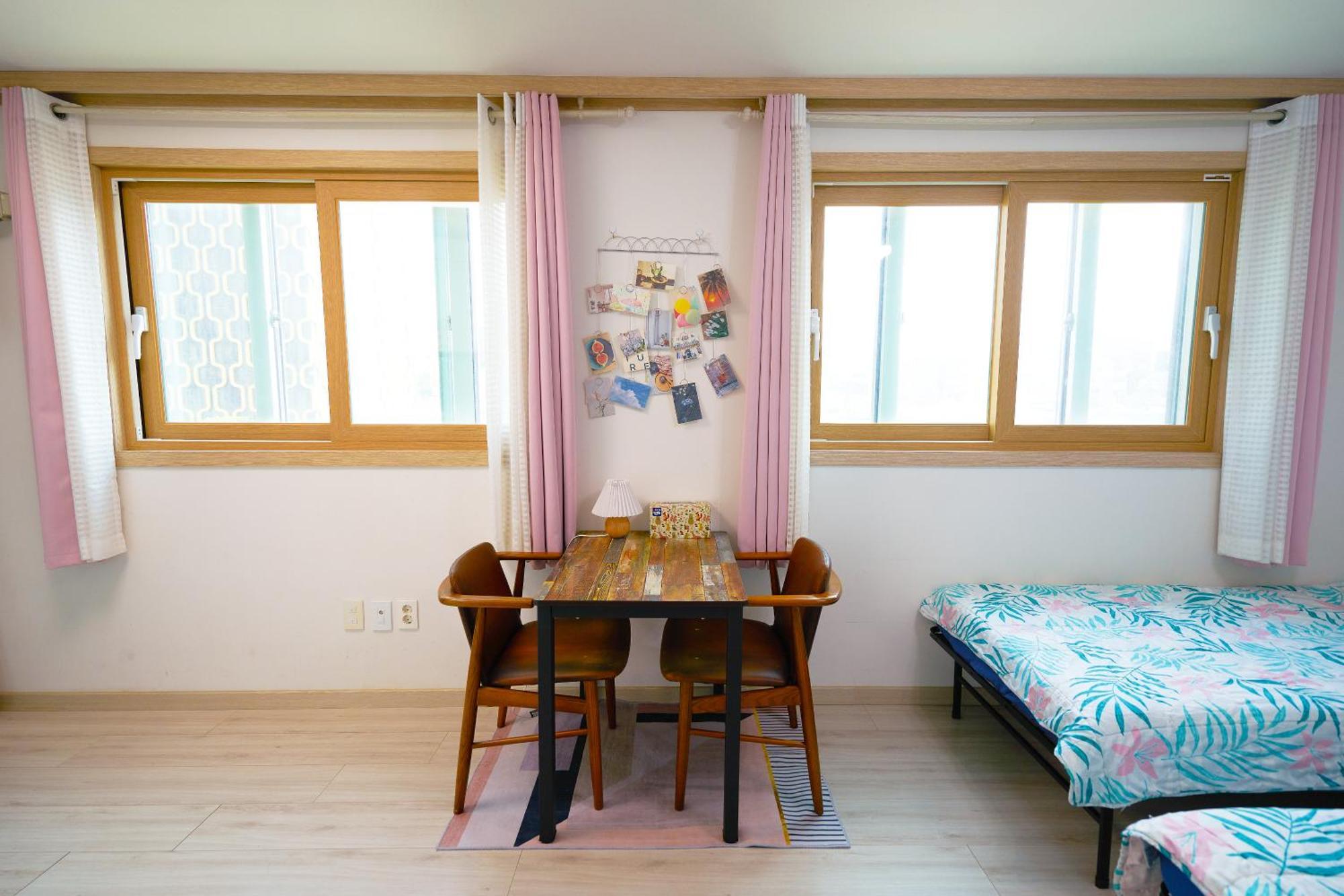 Sweet Stay Séoul Extérieur photo
