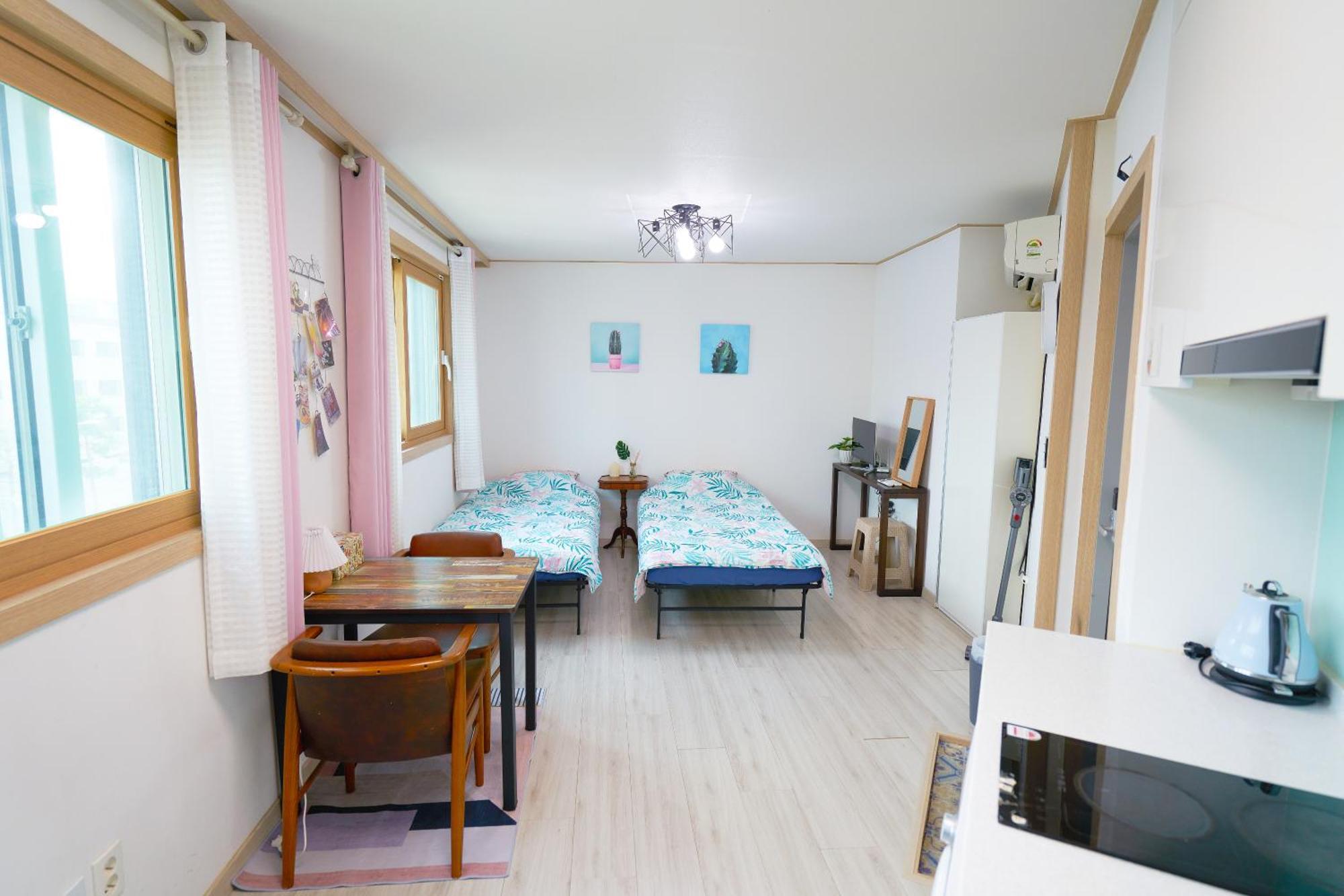 Sweet Stay Séoul Extérieur photo