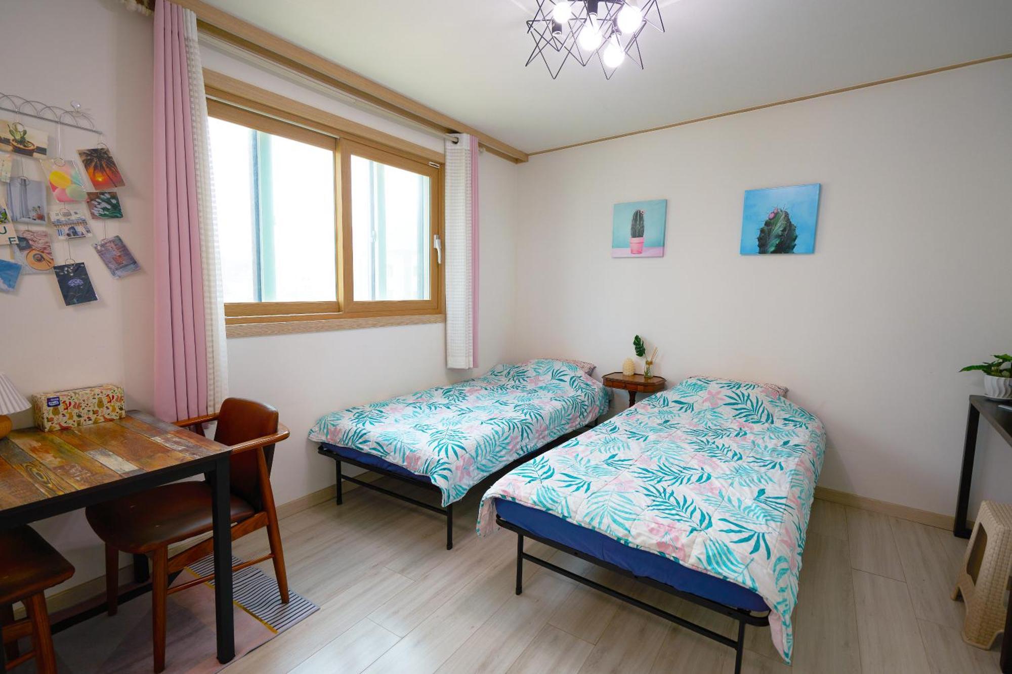Sweet Stay Séoul Extérieur photo