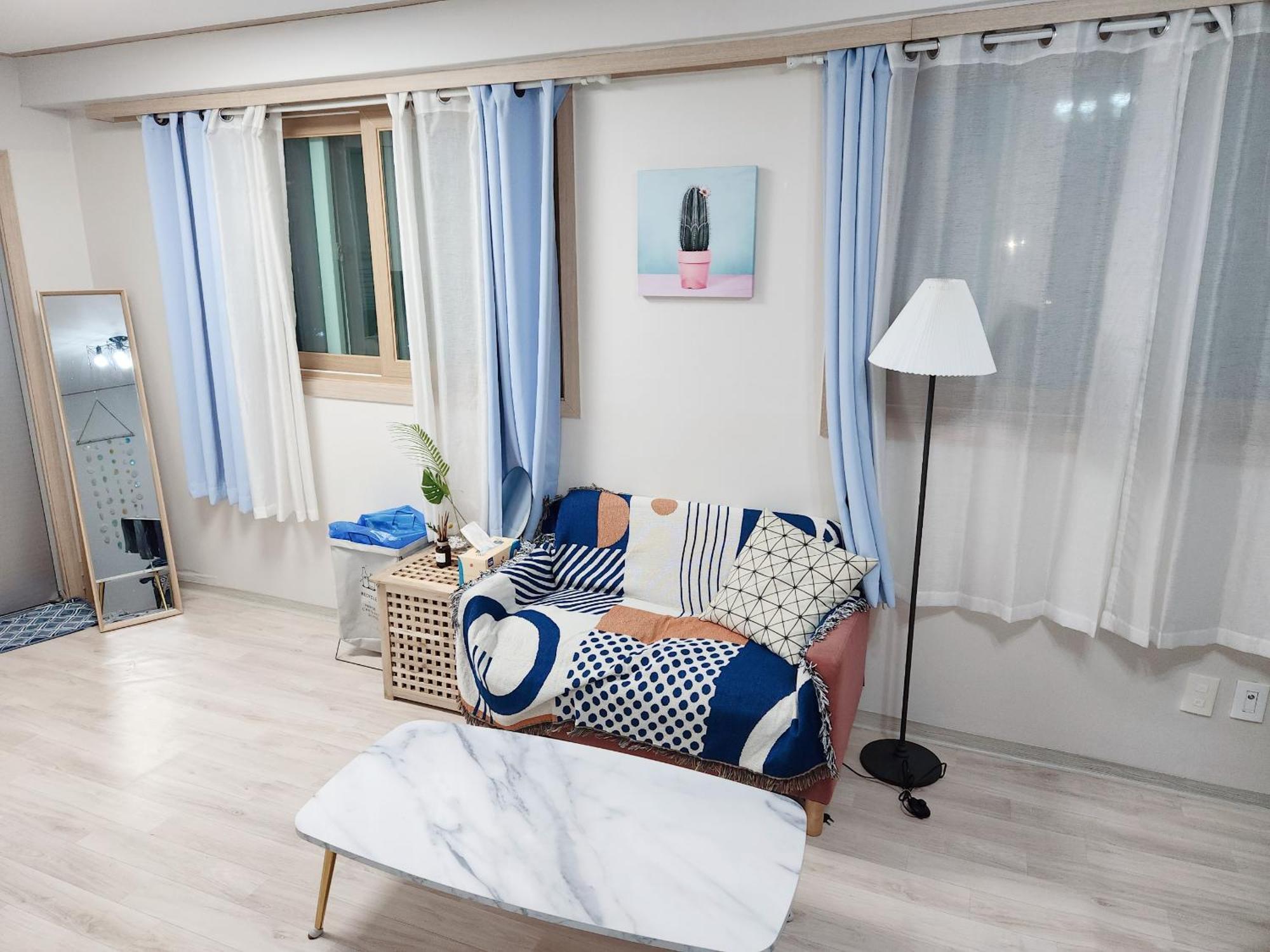 Sweet Stay Séoul Extérieur photo