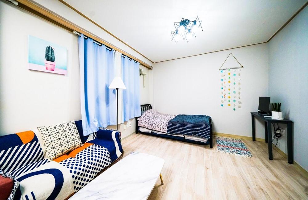 Sweet Stay Séoul Extérieur photo