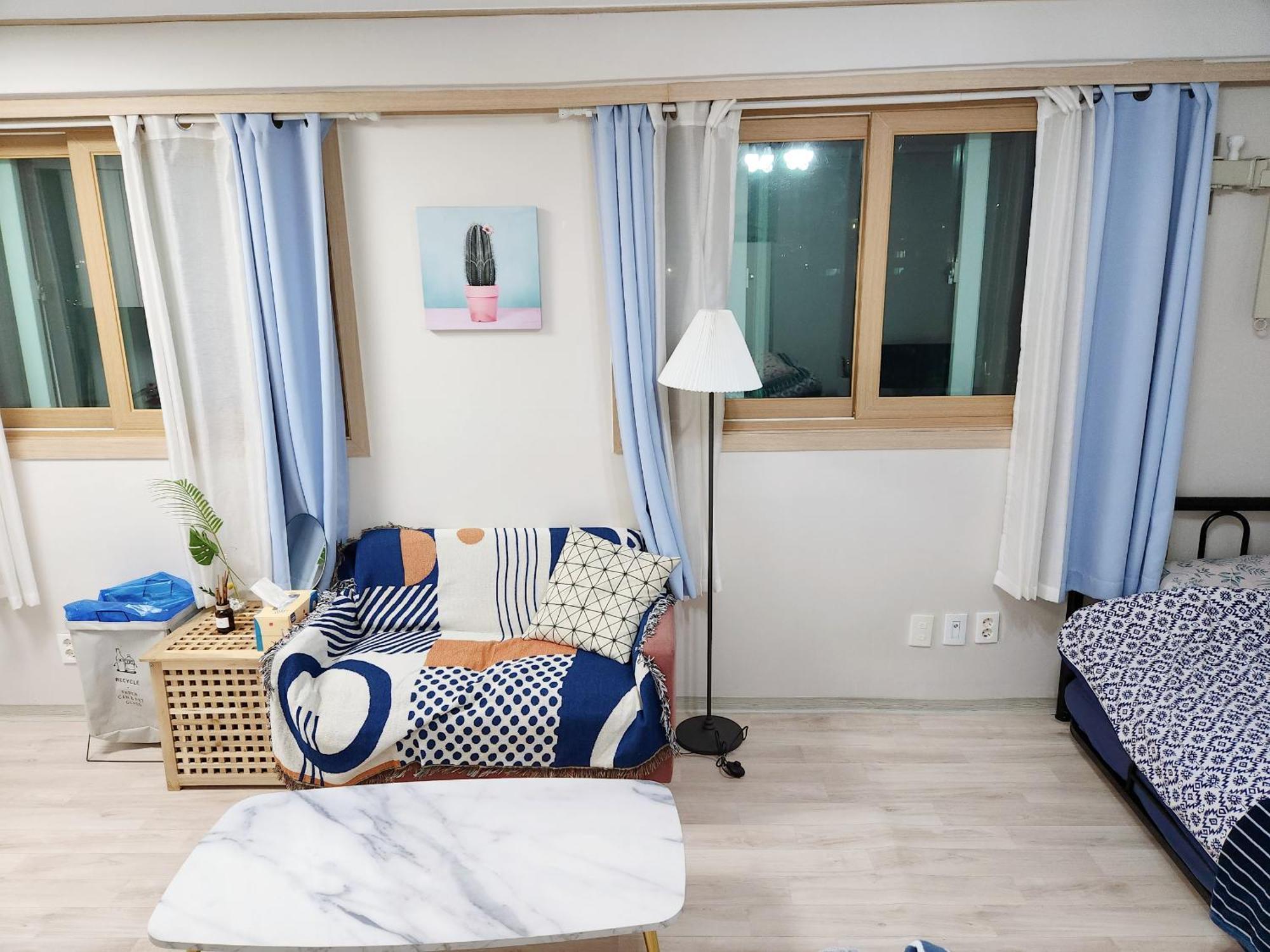 Sweet Stay Séoul Extérieur photo
