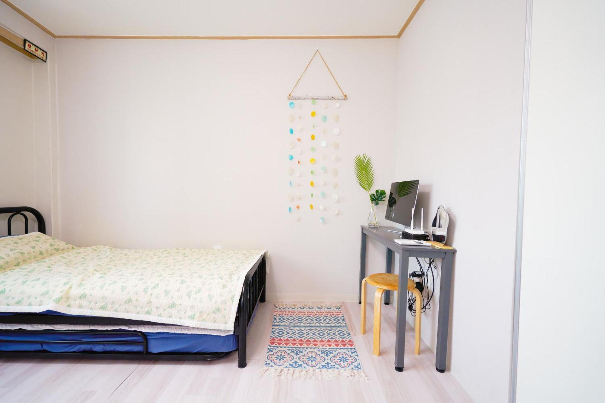 Sweet Stay Séoul Extérieur photo