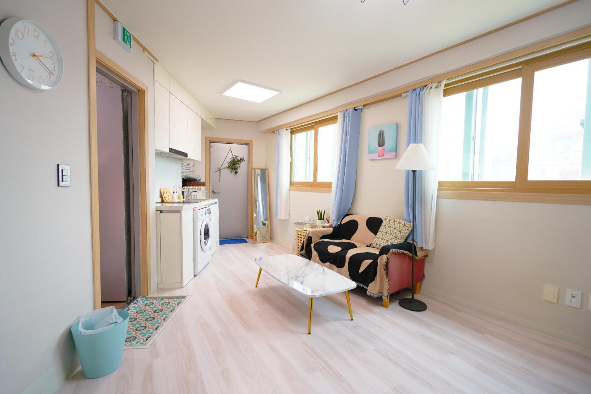 Sweet Stay Séoul Extérieur photo