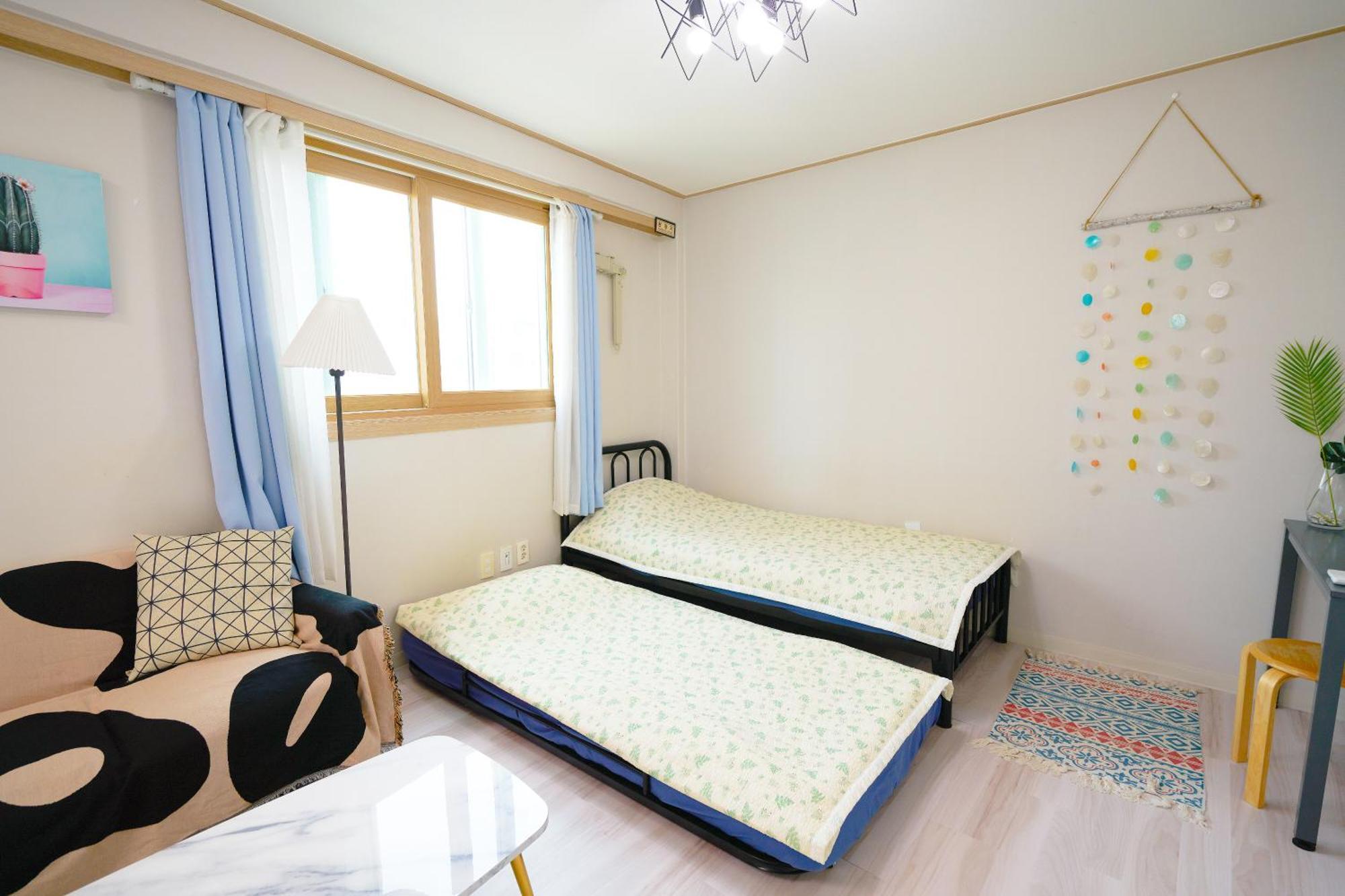 Sweet Stay Séoul Extérieur photo