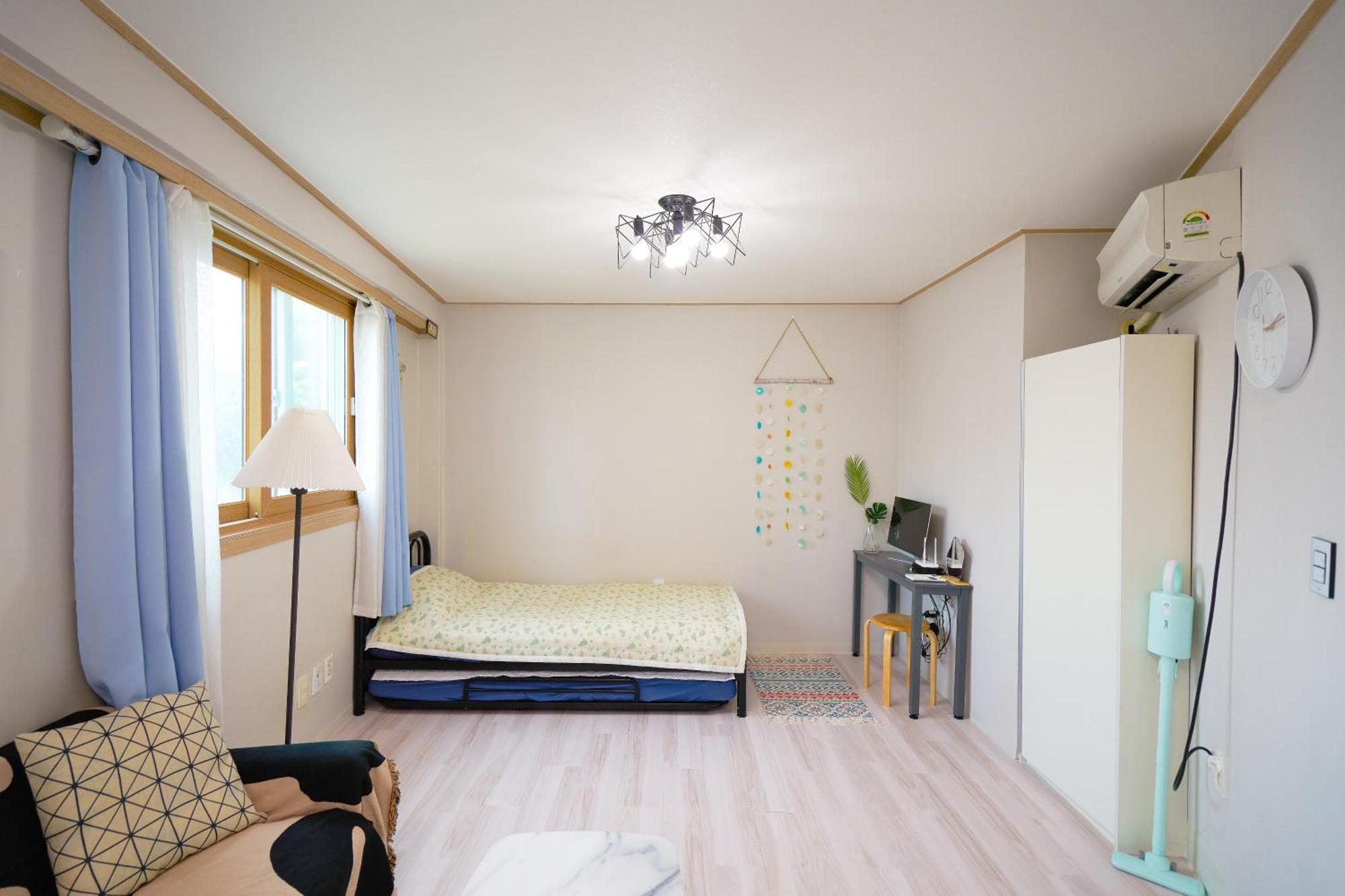 Sweet Stay Séoul Extérieur photo