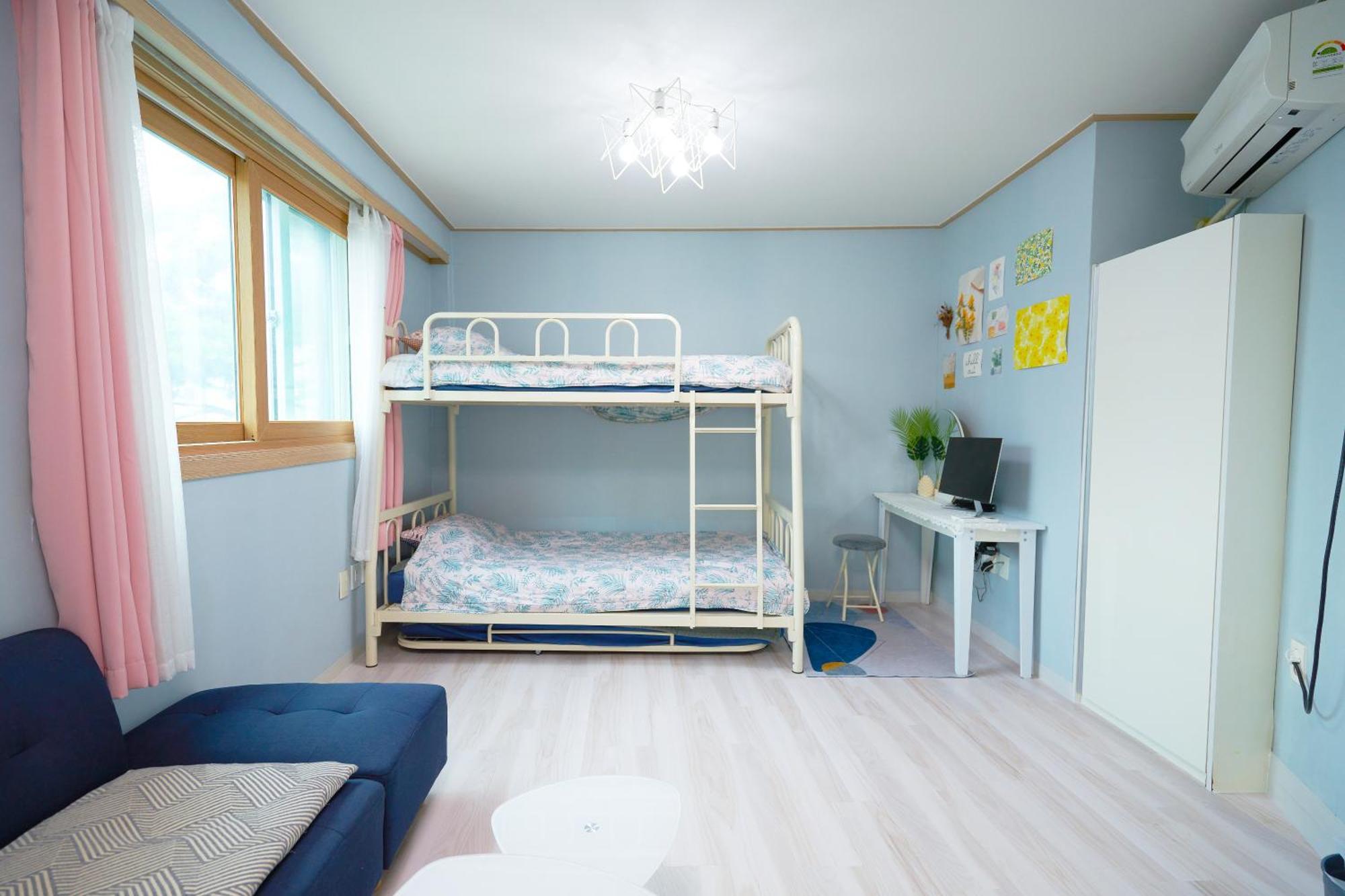 Sweet Stay Séoul Extérieur photo