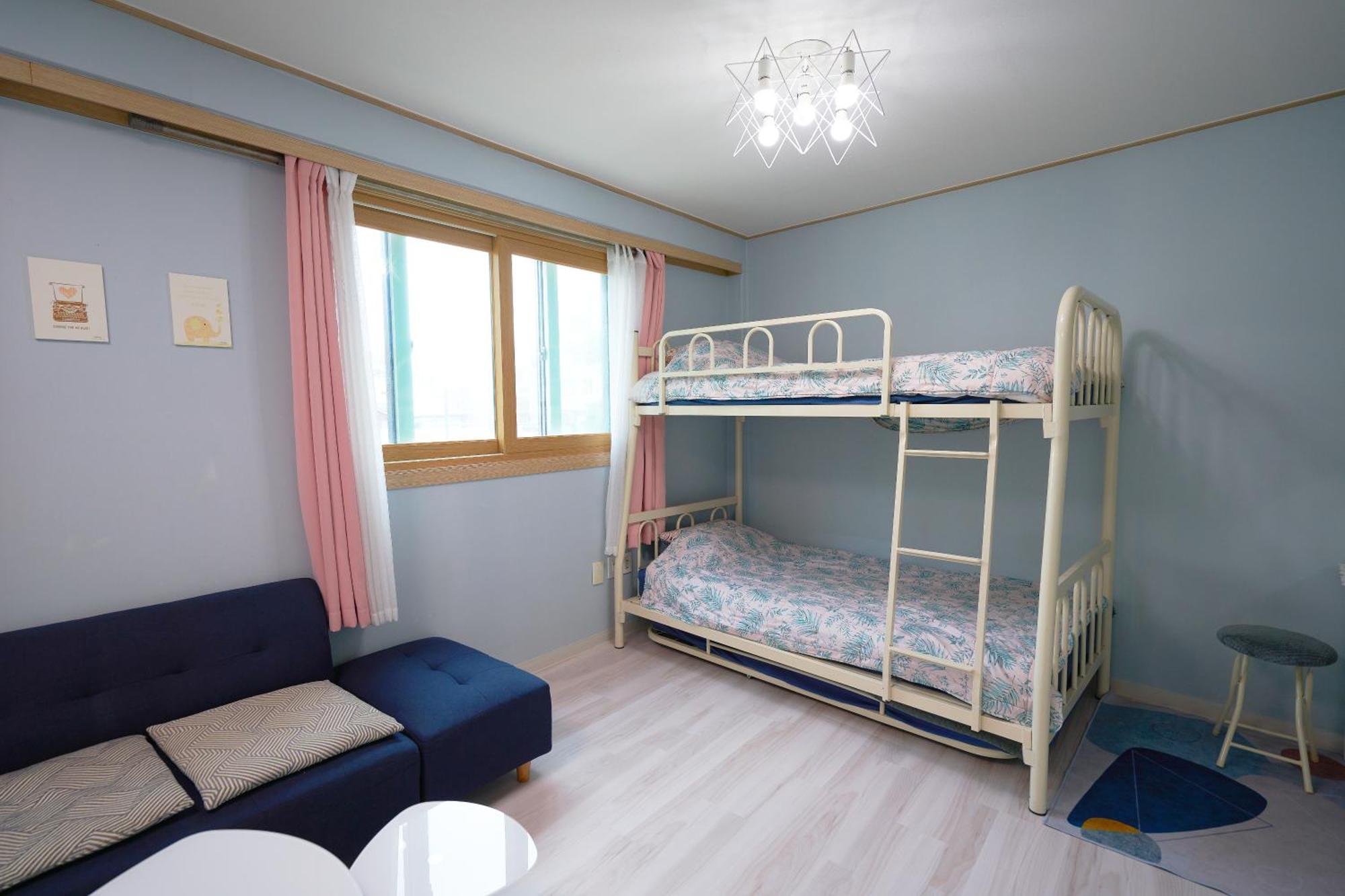 Sweet Stay Séoul Extérieur photo