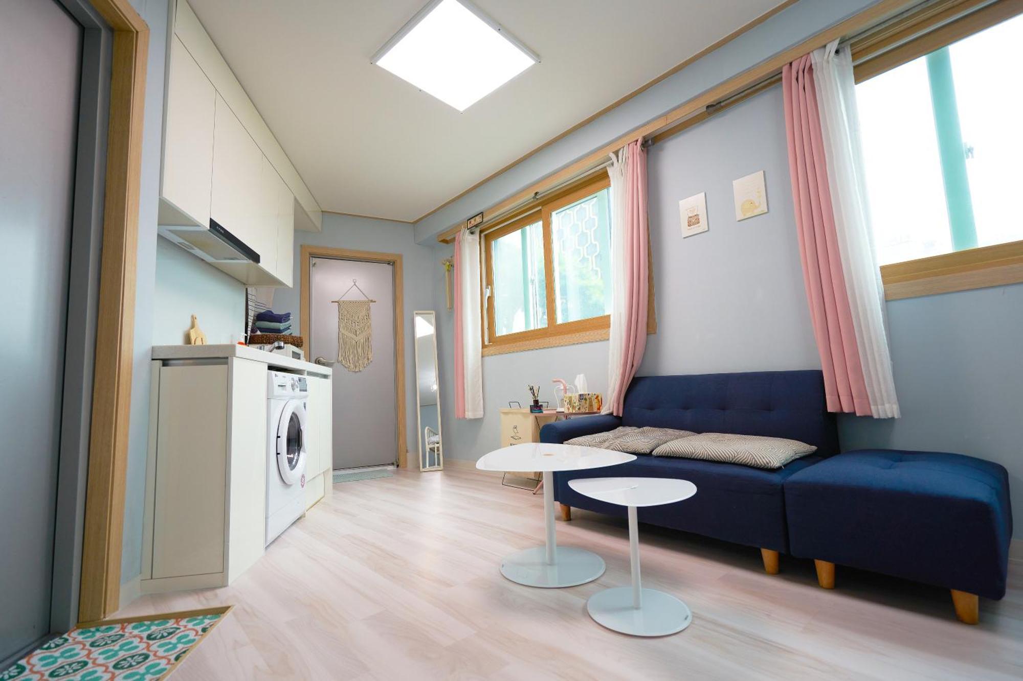 Sweet Stay Séoul Extérieur photo